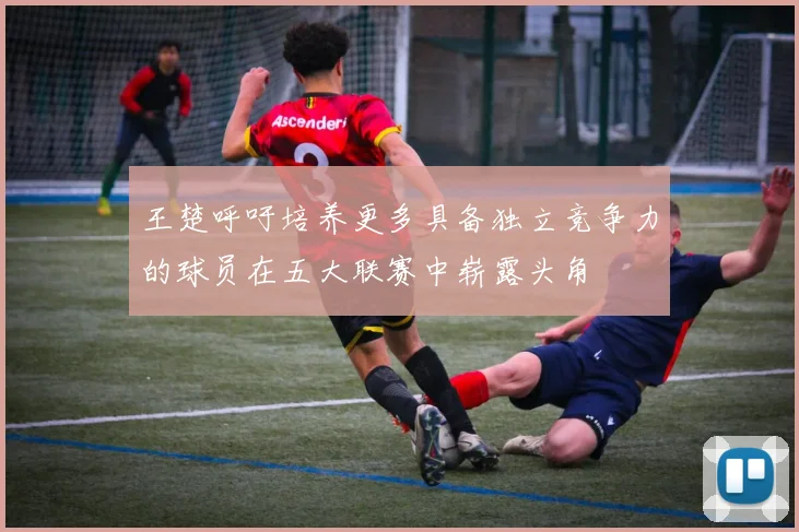 王楚呼吁培养更多具备独立竞争力的球员在五大联赛中崭露头角